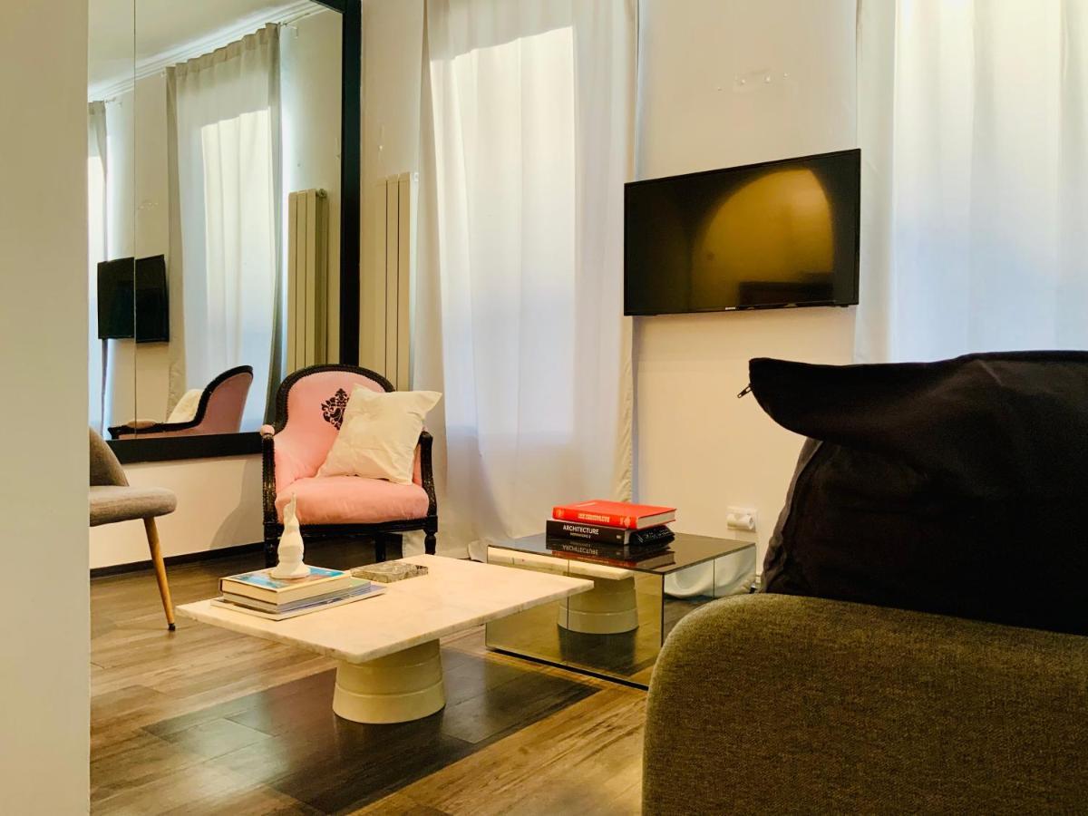 Appartamento Sada Gallery Ii