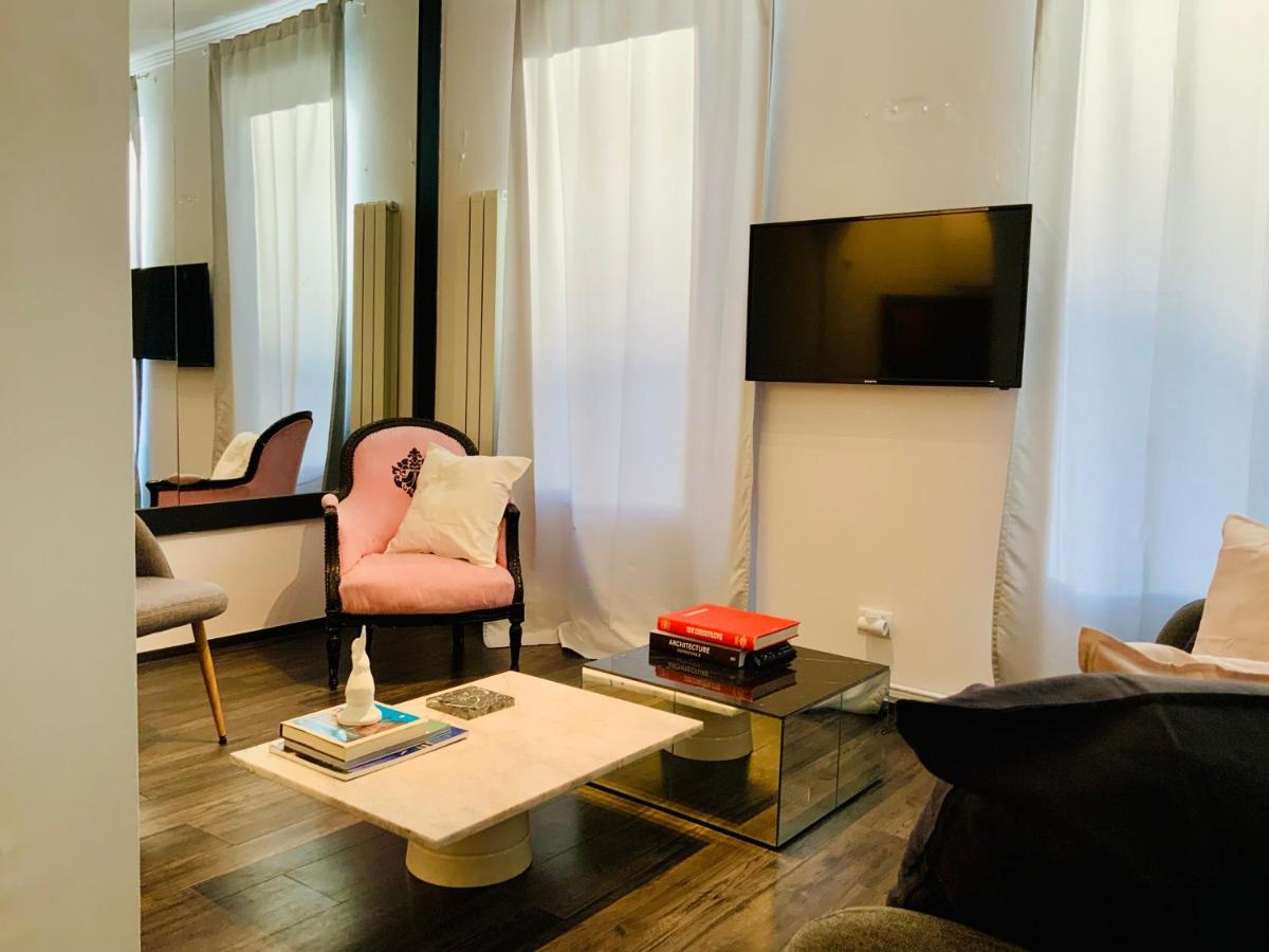 Appartamento Sada Gallery Ii Bucarest